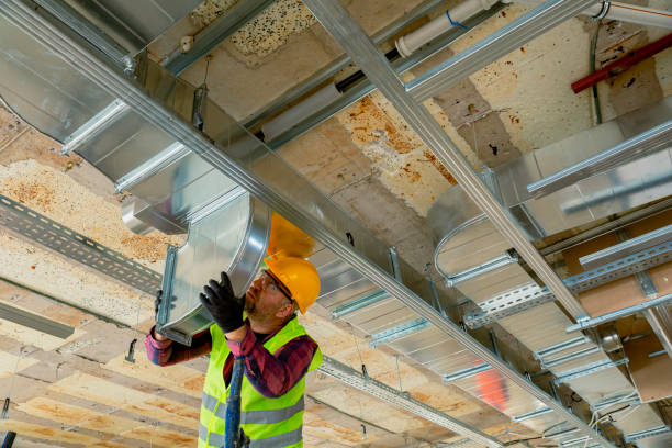 Best HVAC System Installation  in Alamosa, CO