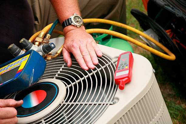 Best HVAC Cleaning Services  in Alamosa, CO