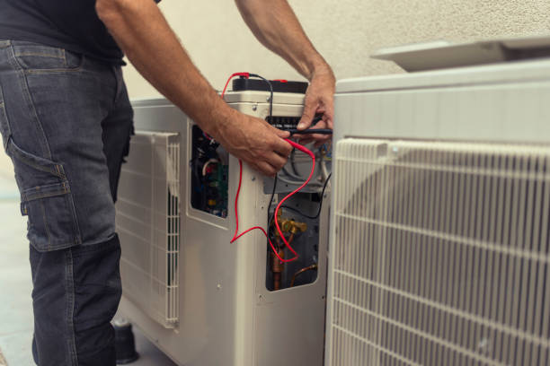 Best Commercial HVAC Repair  in Alamosa, CO