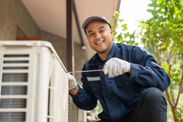 HVAC Troubleshooting in Alamosa, CO